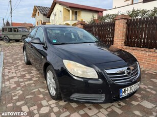 Opel Insignia 2.0 CDTI