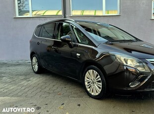 Opel Zafira Tourer 2.0 CDTI Active