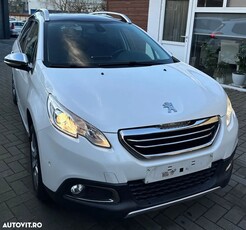 Peugeot 2008 1.2 L PureTech Allure