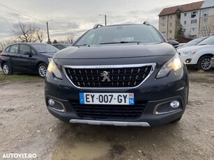 Peugeot 2008 1.2 PureTech Turbo Allure