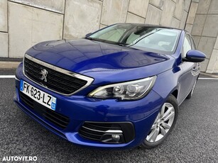 Peugeot 308 SW BlueHDi 100 Stop & Start Active Pack