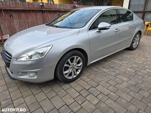 Peugeot 508 2.0 HDI FAP Allure