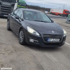 Peugeot 508 2.0 HDI FAP Allure