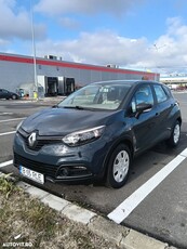 Renault Captur dCi Authentique