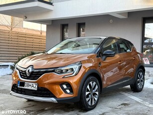 Renault Captur TCe 100 Intens