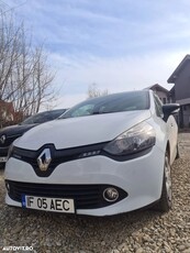 Renault Clio Estate 1.5 dCi Authentique