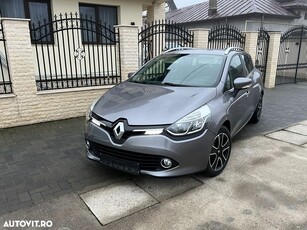 Renault Clio Grandtour Energy TCe 90 Business