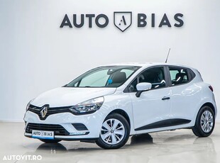 Renault Clio IV dCi Energy Life