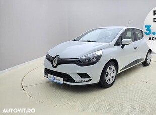 Renault Clio IV dCi Energy Zen