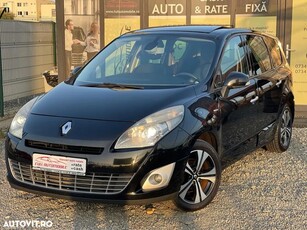 Renault Grand Scenic dCi 130 FAP Bose Edition