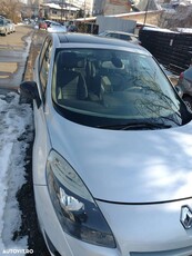 Renault Grand Scenic dCi 130 FAP Start & Stop Bose Edition