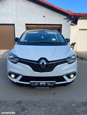 Renault Grand Scenic ENERGY dCi 130 BOSE EDITION