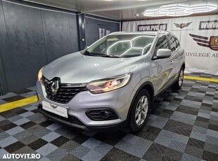 Renault Kadjar BLUE dCi EDC Intens