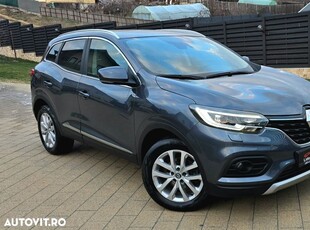 Renault Kadjar TCe 140 GPF BUSINESS EDITION