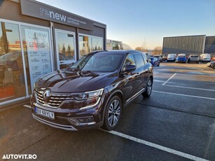 Renault Koleos BLUE dCi X-Tronic 4WD Initiale Paris