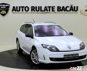 Renault Laguna 4 CONTROL 2.0 dCi 178CP GT 2010 Euro 5