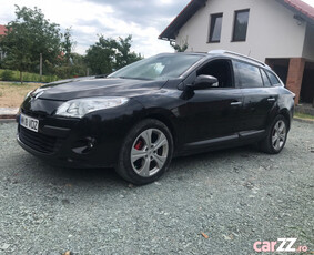 Renault Megane 1,5/110 cai