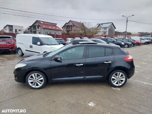 Renault Megane 1.5 dCi Dynamique