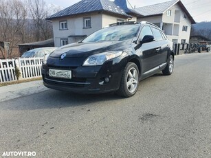 Renault Megane 1.5 dCi Dynamique