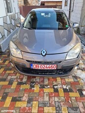 Renault Megane 1.5 dCi Eco2 Expression