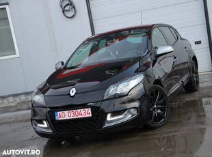 Renault Megane ENERGY dCi 110 GT LINE