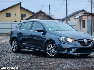 Renault Megane Energy dCi Intens