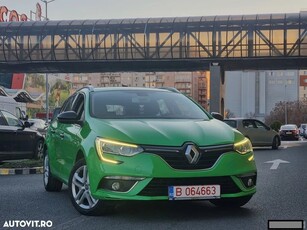 Renault Megane Energy dCi Zen