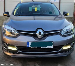 Renault Megane ENERGY TCe 130 BOSE EDITION