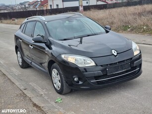 Renault Megane Grandtour dCi 110 FAP EDC Bose Edition