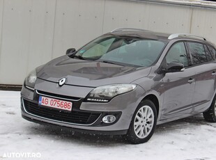 Renault Megane Grandtour ENERGY dCi 110 Start & Stopp Bose Edition