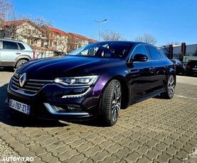 Renault Talisman ENERGY dCi 160 EDC INITIALE PARIS