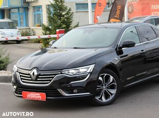 Renault Talisman TCe 160 EDC GPF INTENS