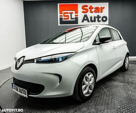 Renault ZOE 40 INTENS