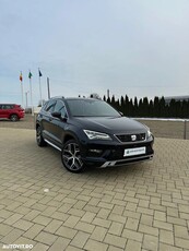 Seat Ateca 1.5 TSI ACT OPF FR