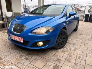 Seat Leon 1.6 TDI DPF Good Stuff