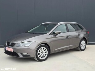 Seat Leon 1.6 TDI Start&Stop Ecomotive Style