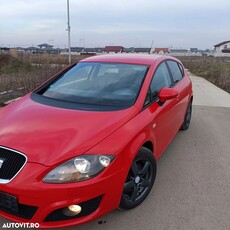 Seat Leon 2.0 TDI Reference