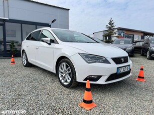 Seat Leon ST 1.6 TDI Ecomotive Style