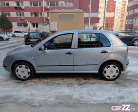 Skoda Fabia 1.2 Benzina