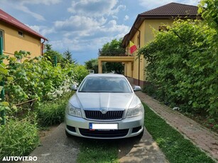 Skoda Octavia 1.6 TDI Ambiente