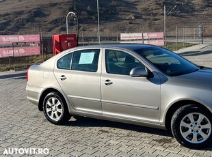 Skoda Octavia 1.6 TDI Drive