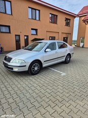 Skoda Octavia 1.9 TDI Ambiente DSG