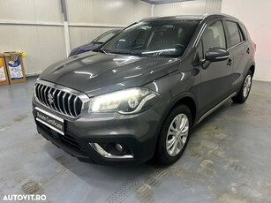 Suzuki SX4 S-Cross 1.4 Passion