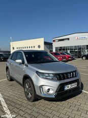 Suzuki Vitara 1.4 Boosterjet AllGrip MHEV Passion