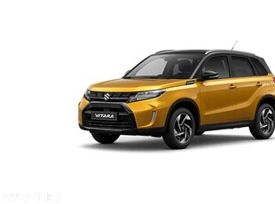 Suzuki Vitara 1.4 Boosterjet MHEV Luxus