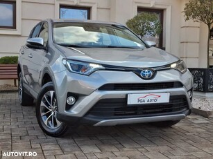 Toyota RAV4 2.5 4x2 Hybrid Comfort