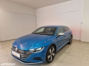 Volkswagen ARTEON Shooting Brake 1.4 eHybrid OPF DSG Elegance