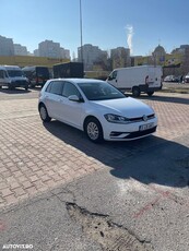 Volkswagen Golf 1.0 TSI Trendline