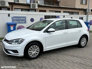 Volkswagen Golf 1.0 TSI Trendline