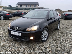 Volkswagen Golf 1.2 TSI BlueMotion Technology Style